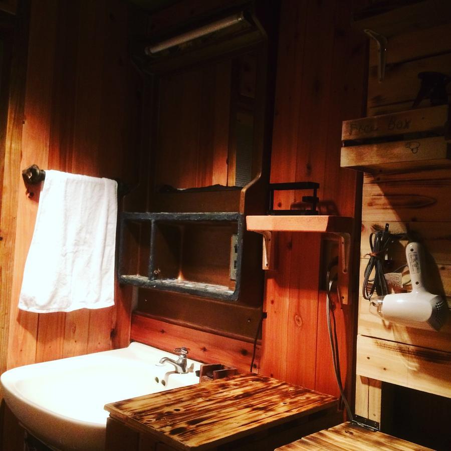 Guesthouse Yawara Okayama Esterno foto