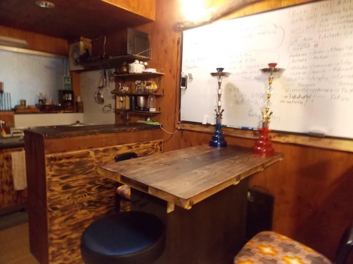 Guesthouse Yawara Okayama Esterno foto