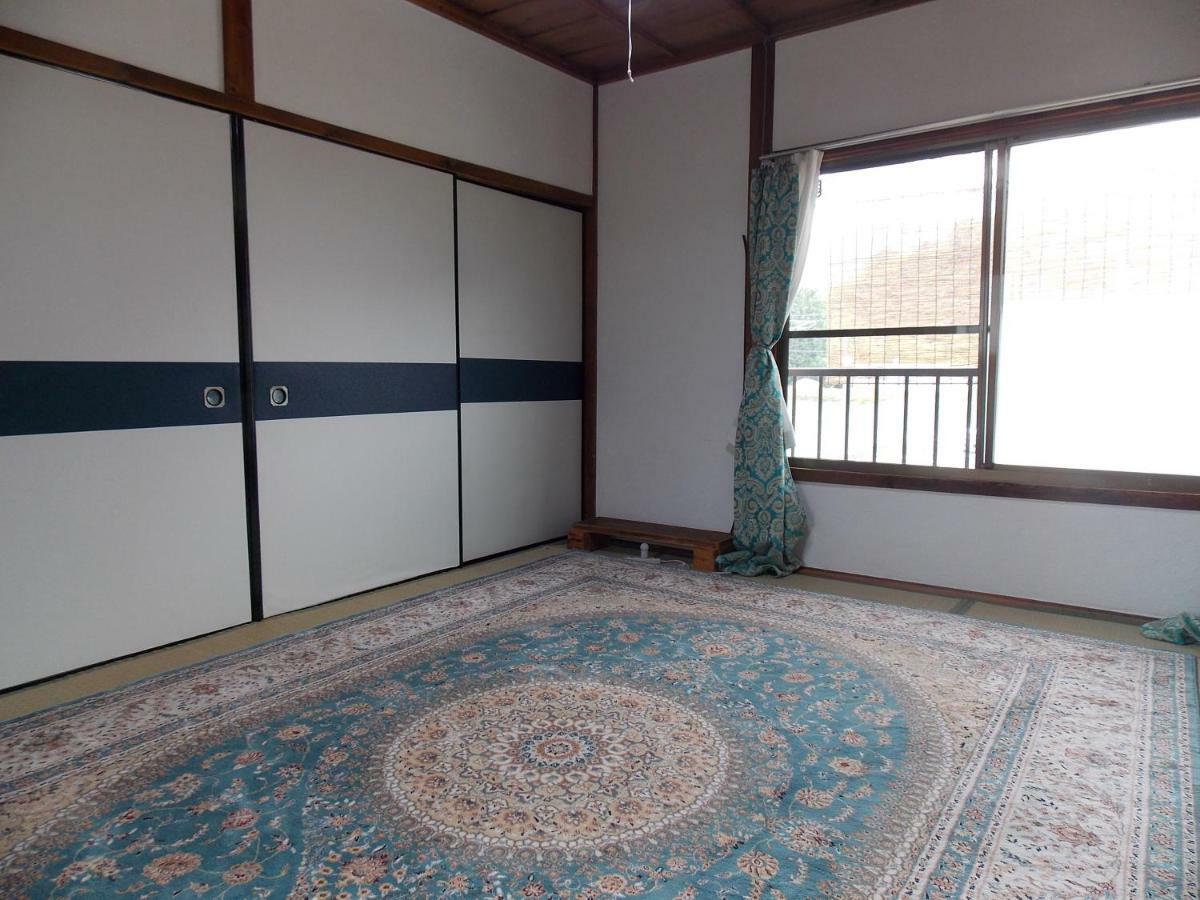 Guesthouse Yawara Okayama Esterno foto