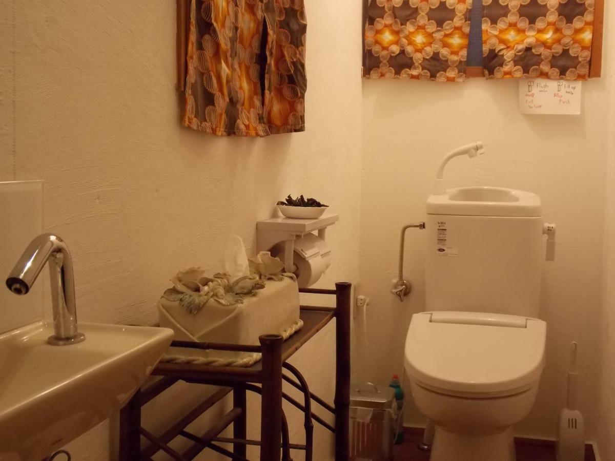 Guesthouse Yawara Okayama Esterno foto